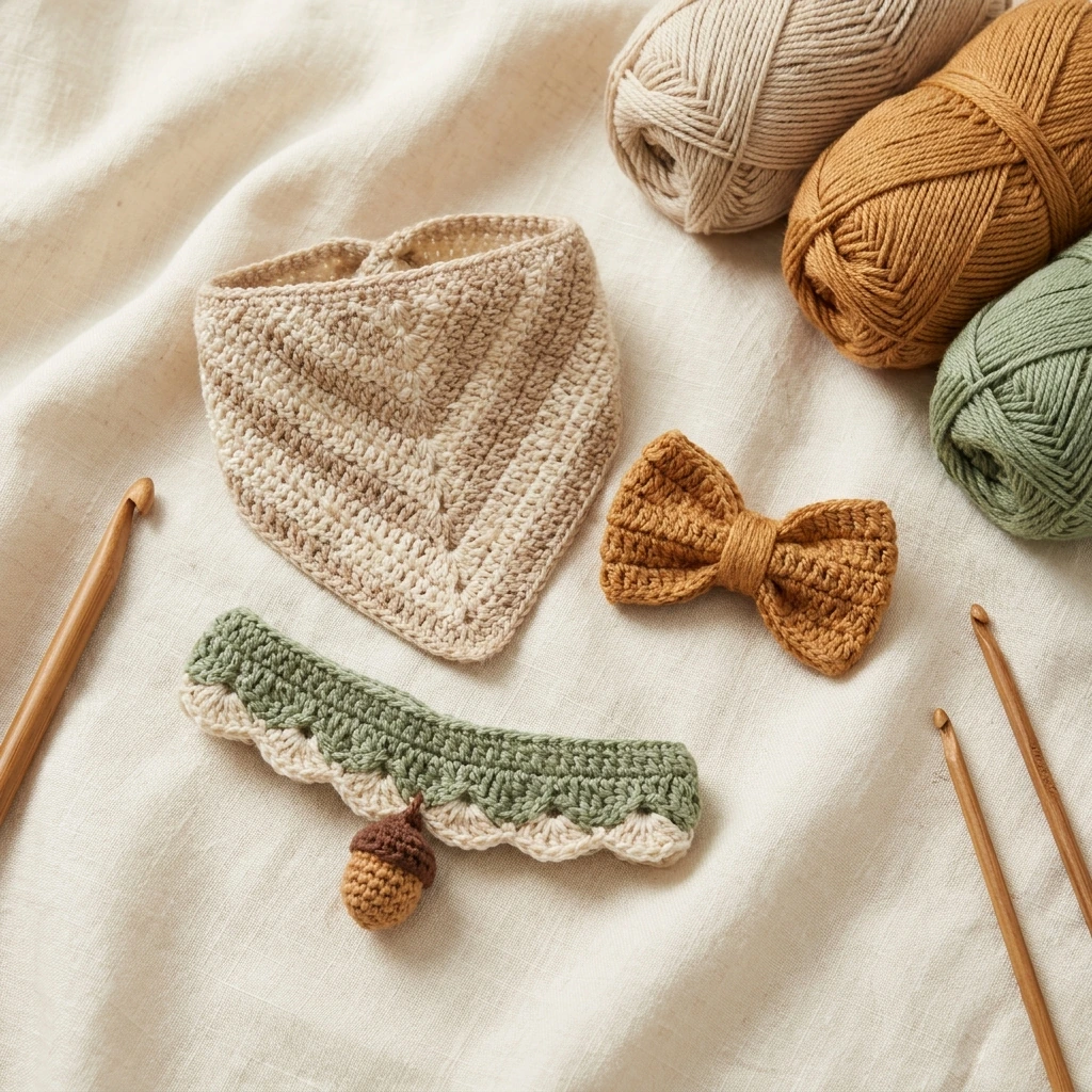 Accessoires personnalisés
