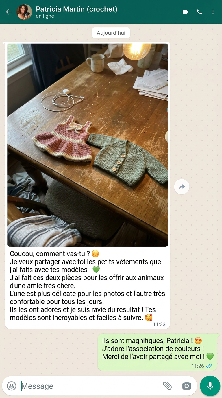 Preuve sociale 2