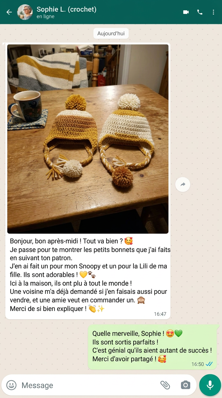Preuve sociale 3